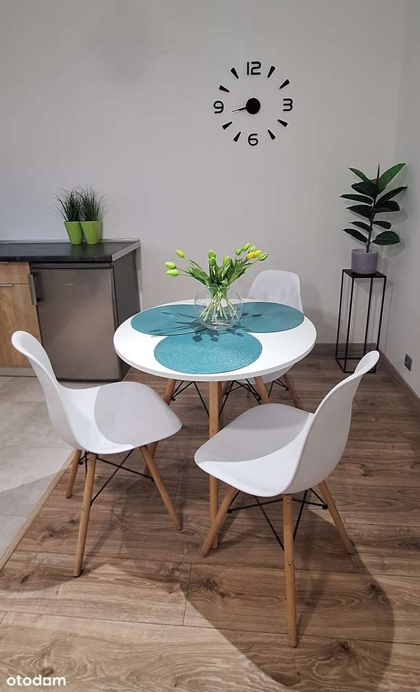 Gotowe do zamieszkania – jasne i przytulne 30 m² - Pełny obrazek: 5/10