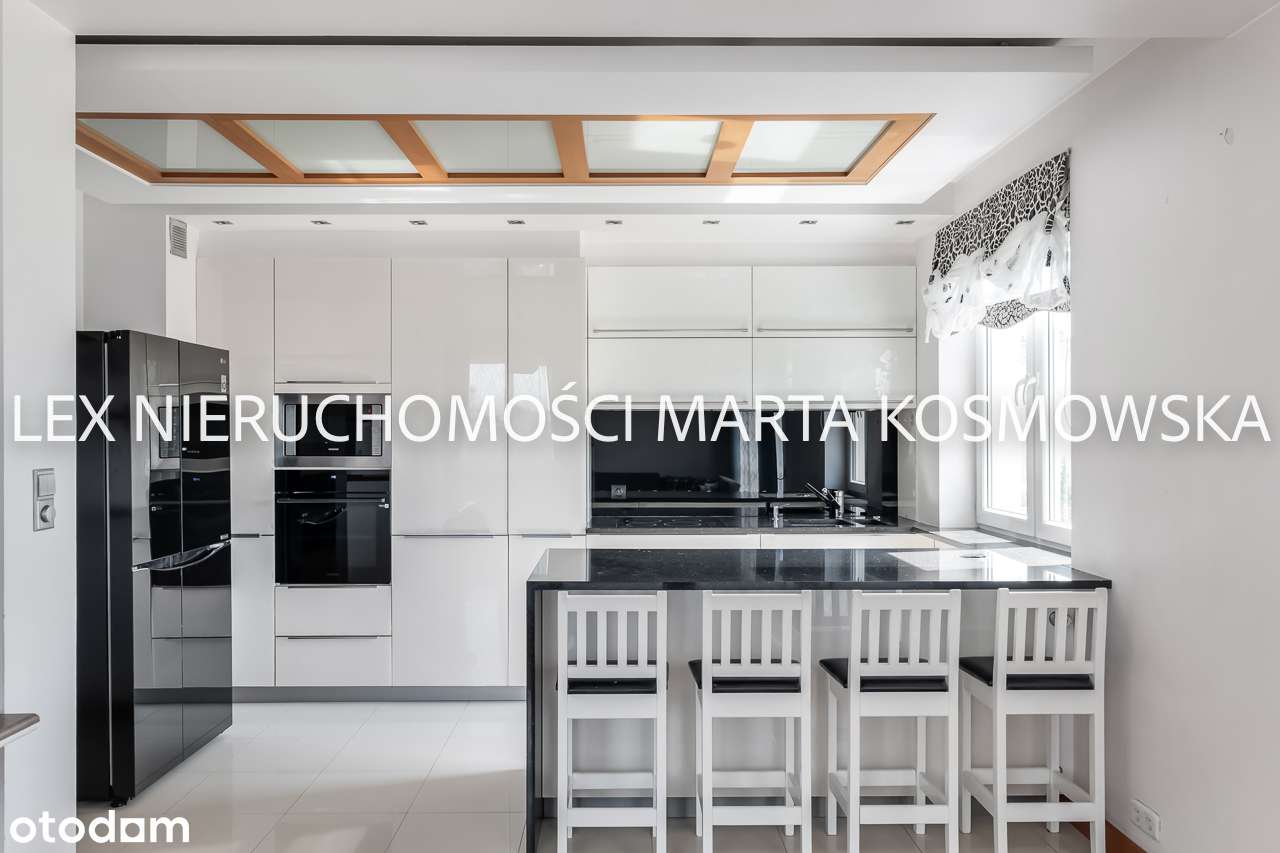 Przestronne, 3 pok. , 88,7 m, balkon 14,5 m, garaż, 2 komórki-5