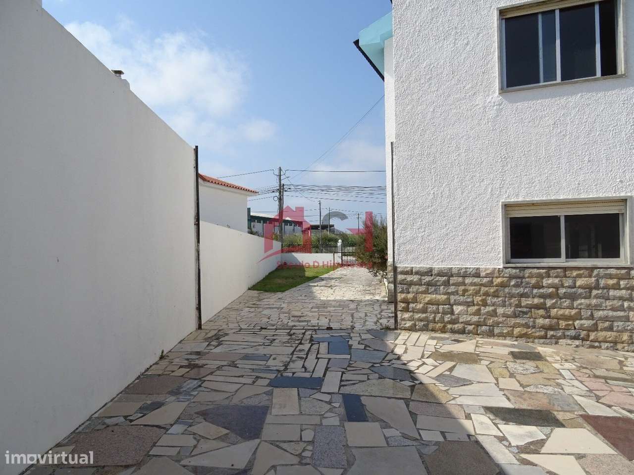 *Moradia T9 - Atouguia da Baleia / Peniche*-34