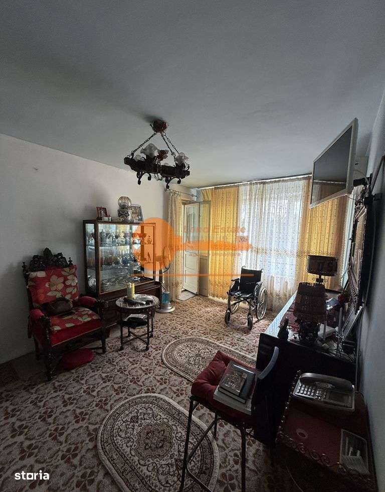 2 camere Drumul Taberei-Parc Drumul Taberei ( 400 m metrou ) - Imagine principală: 5/6