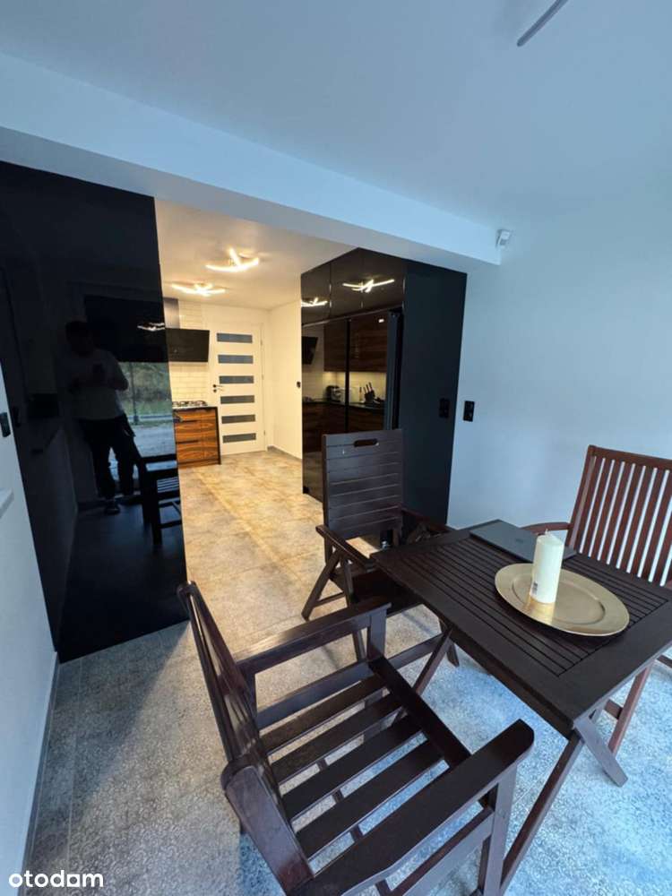 Dom wolnostojący Dąbrowa Górnicza ul. Ujejska-8