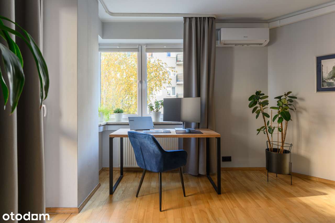 Przytulne mieszkanie 2-pokojowe przy lesie | parking podziemny-5