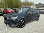 Cupra Formentor 1.4 e-Hybrid DSG - 6