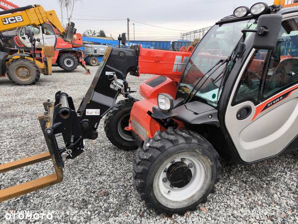 Manitou 625 H - 2