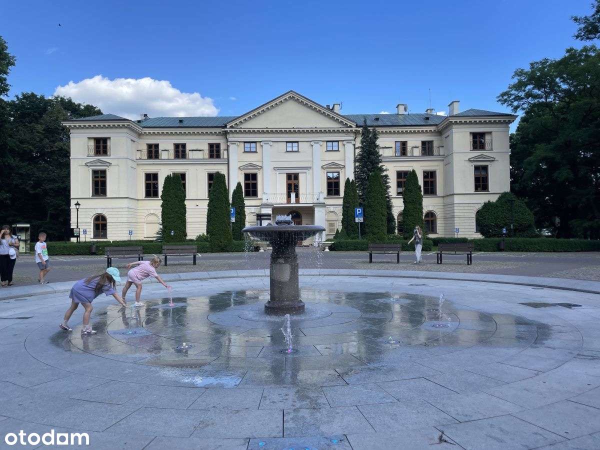 Mieszkanie jak dom | 2 ogródki | łazienka z oknem-15