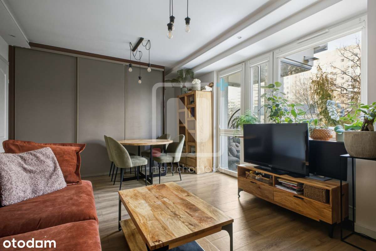 Gotowe Do Wprowadzenia | Kępa Potocka | Parking - Pełny obrazek: 3/13