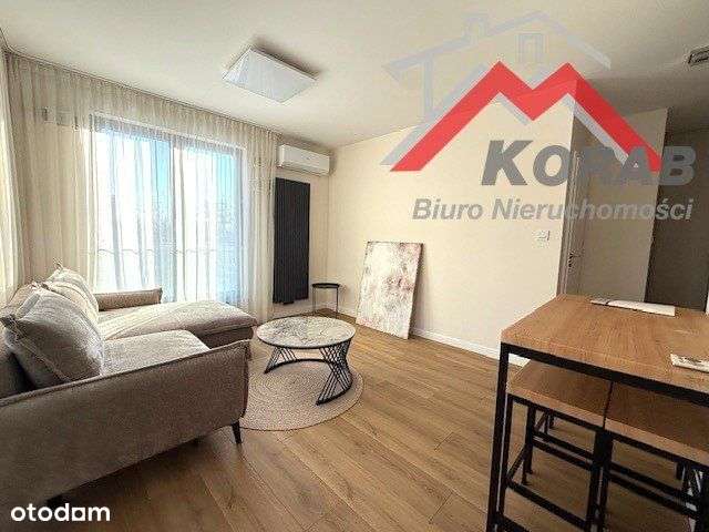2 pokoje | Wola | 38 m² | Gotowe do zamieszkania-3