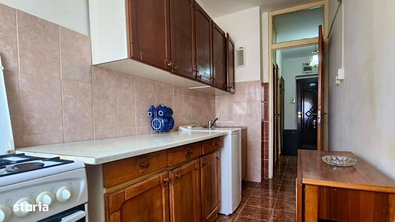 Garsoniera I Lacul Tei I De vanzare - Imagine principală: 5/10