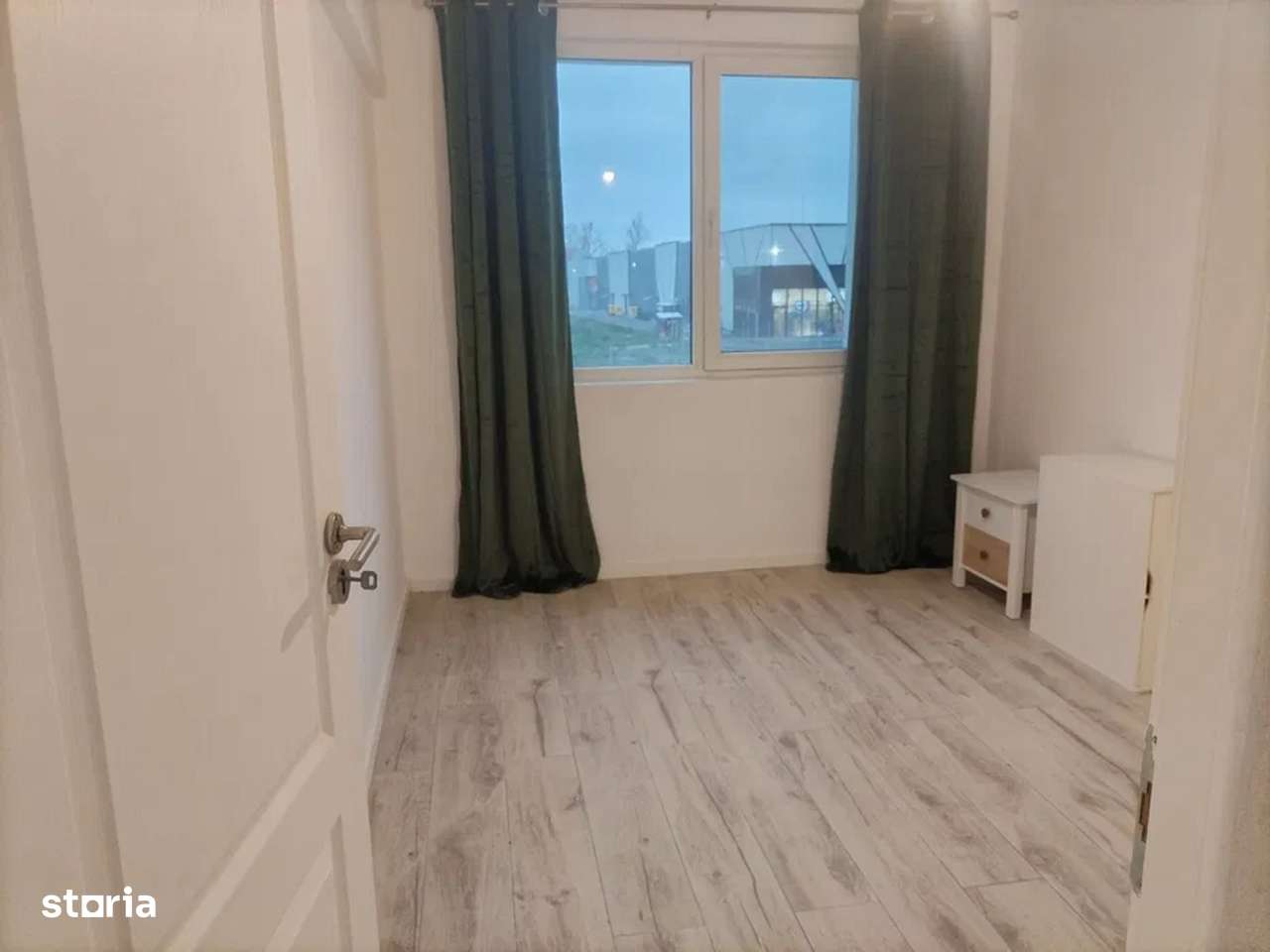360 Grade Imobiliare oferă spre vânzare apartament cu 2 camere-1