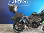 Kawasaki Ninja 1000 SX Perfomance Tourer - 4