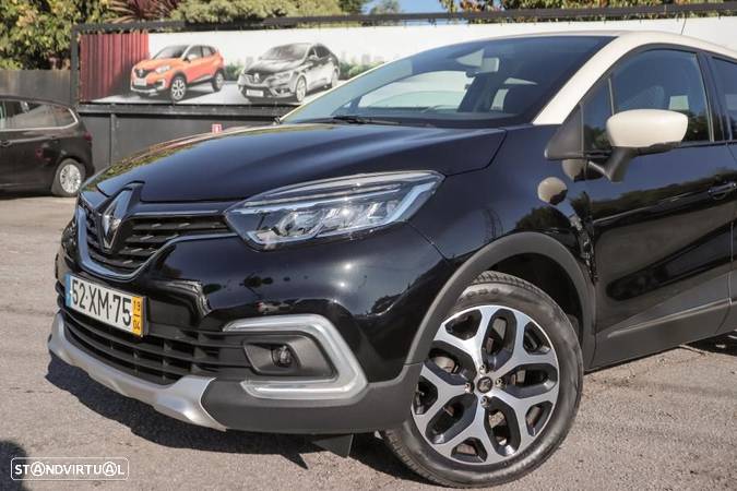 Renault Captur 0.9 TCE Exclusive - 4