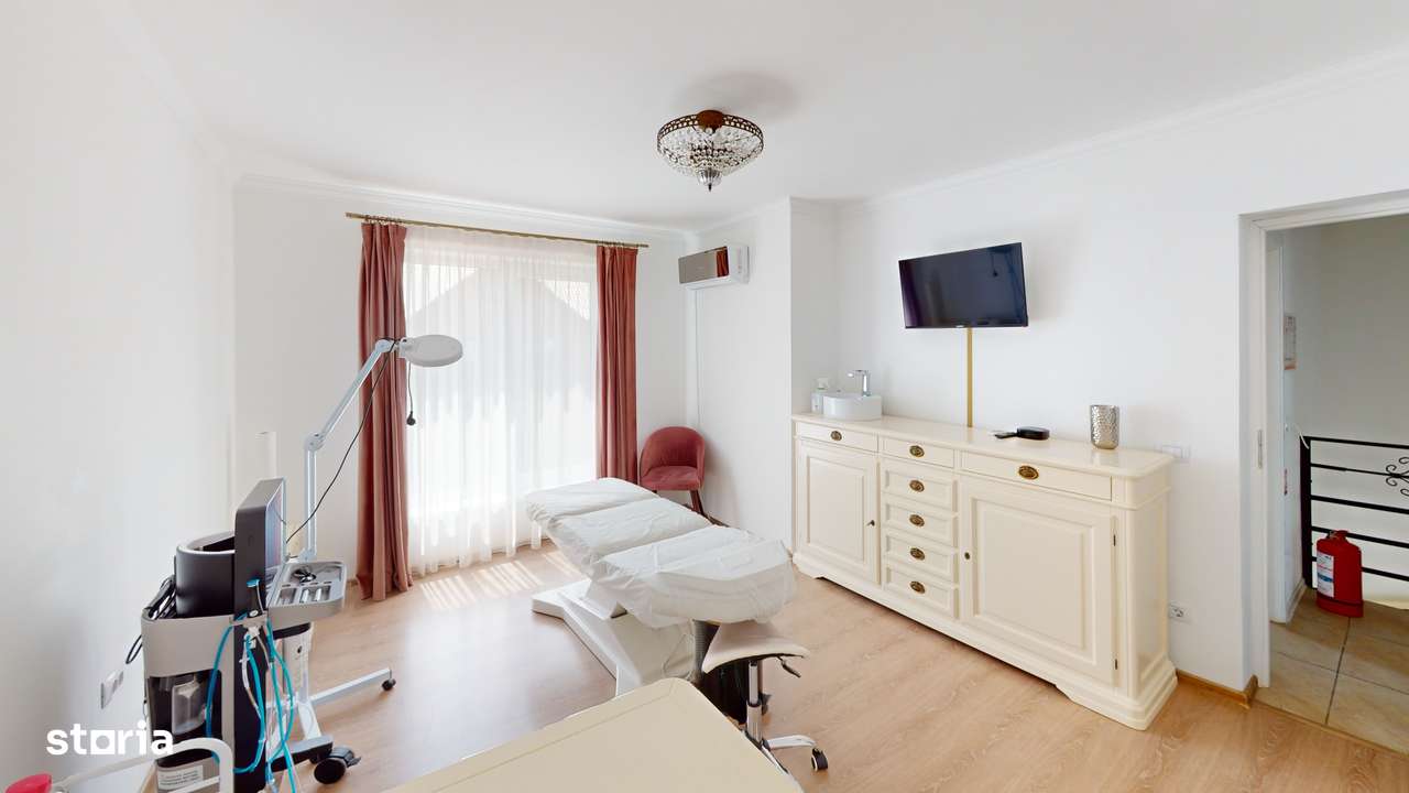 Spre vânzare - casa 146 mp, zonă Iasi, Valea Lupului-10