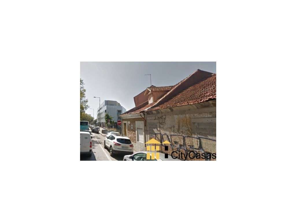 Terreno à Circunvalação | Paranhos, Porto - Grande imagem: 4/4