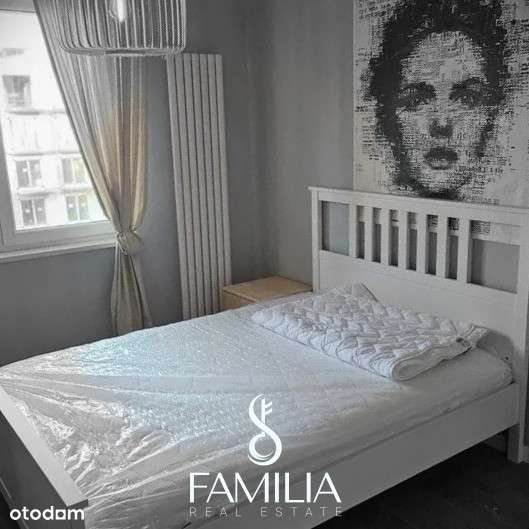 Mieszkanie Mokotów | 2x Parking | Balkon - Pełny obrazek: 4/6