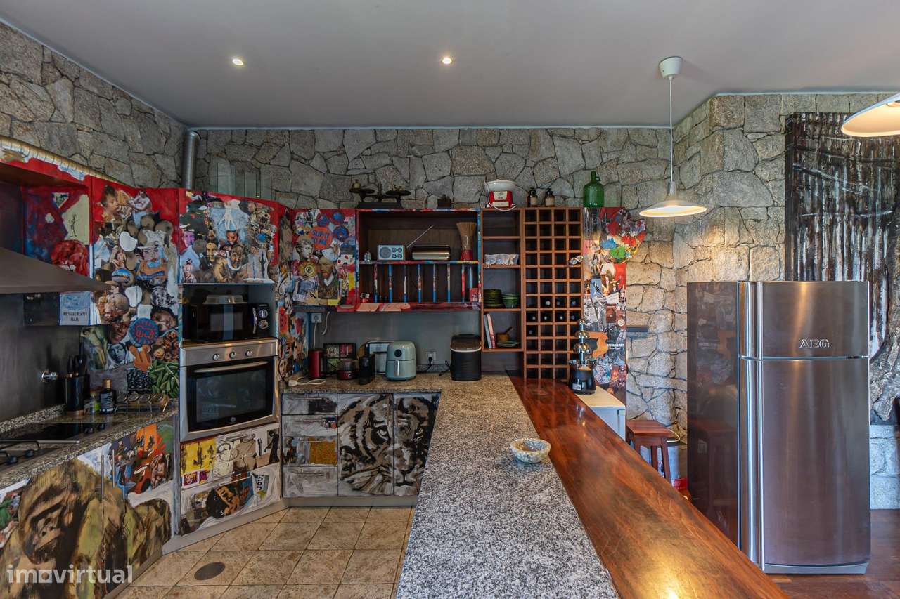 Moradia em Vila do Conde-27