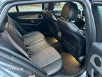 Mercedes-Benz Klasa E 220 d 4Matic 9G-TRONIC - 15