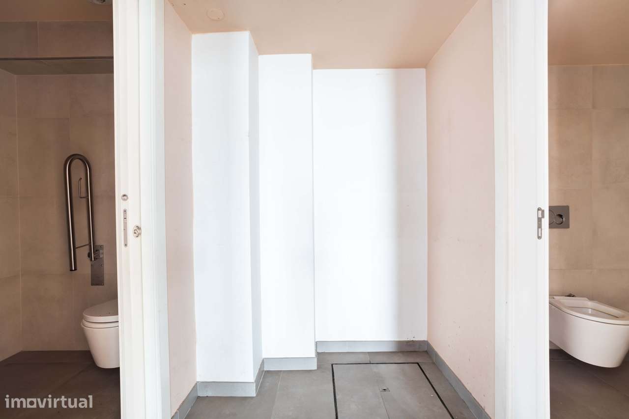 Espaço comercial para venda no Centro Histórico - Grande imagem: 4/18