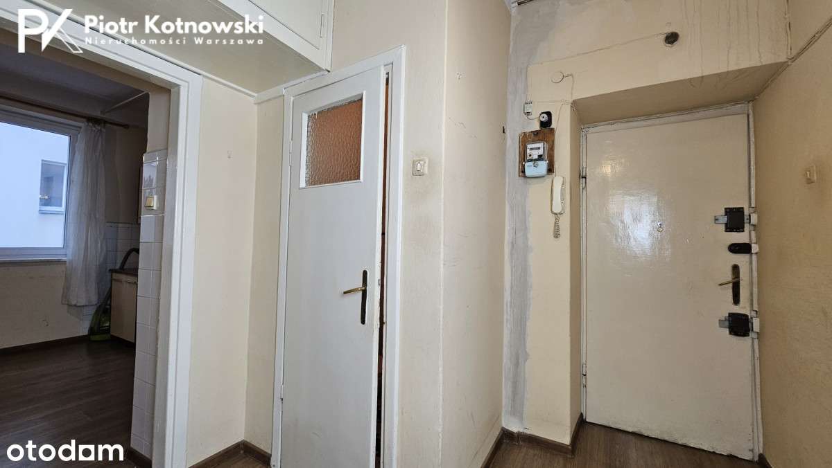 Mokotów | Metro 100 m | Kamienica z Windą | Cicho-10