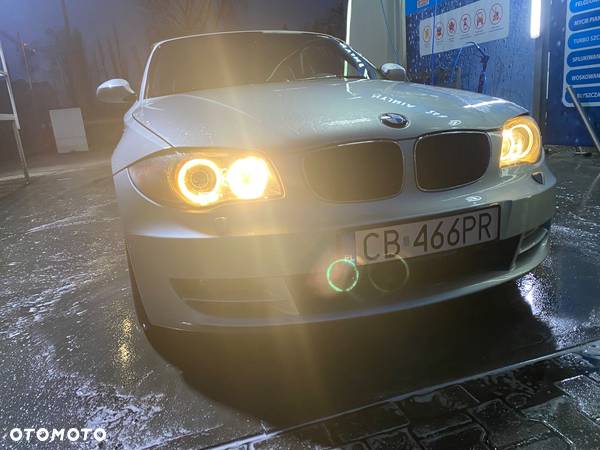 BMW Seria 1 130i - 4