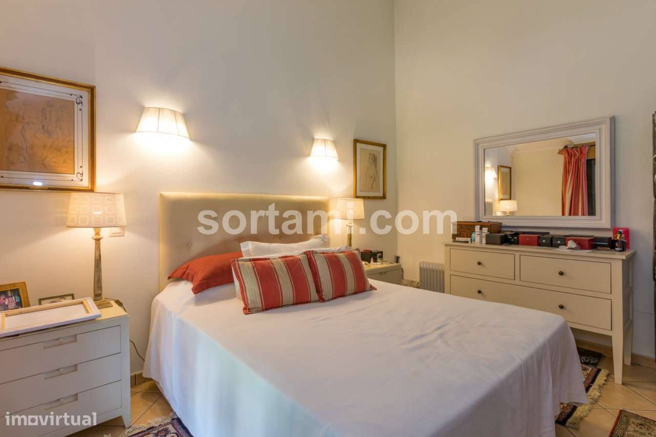 Apartamento T3 Venda em Quarteira,Loulé-8