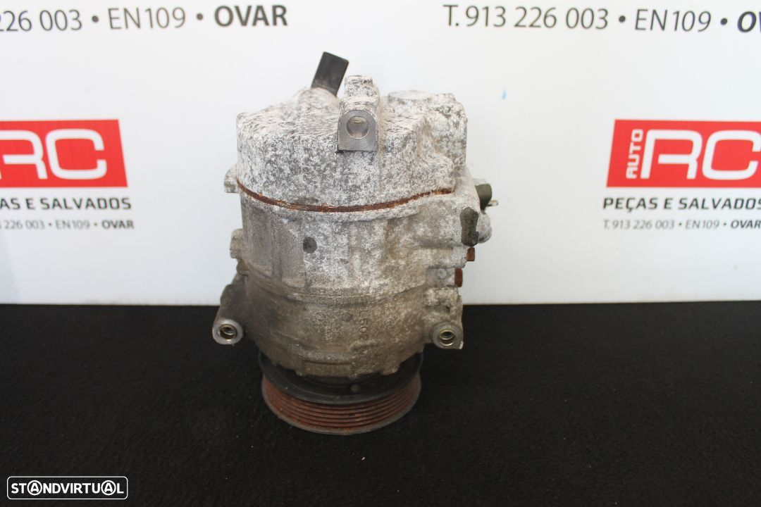 Compressor AC Audi A3 - 3