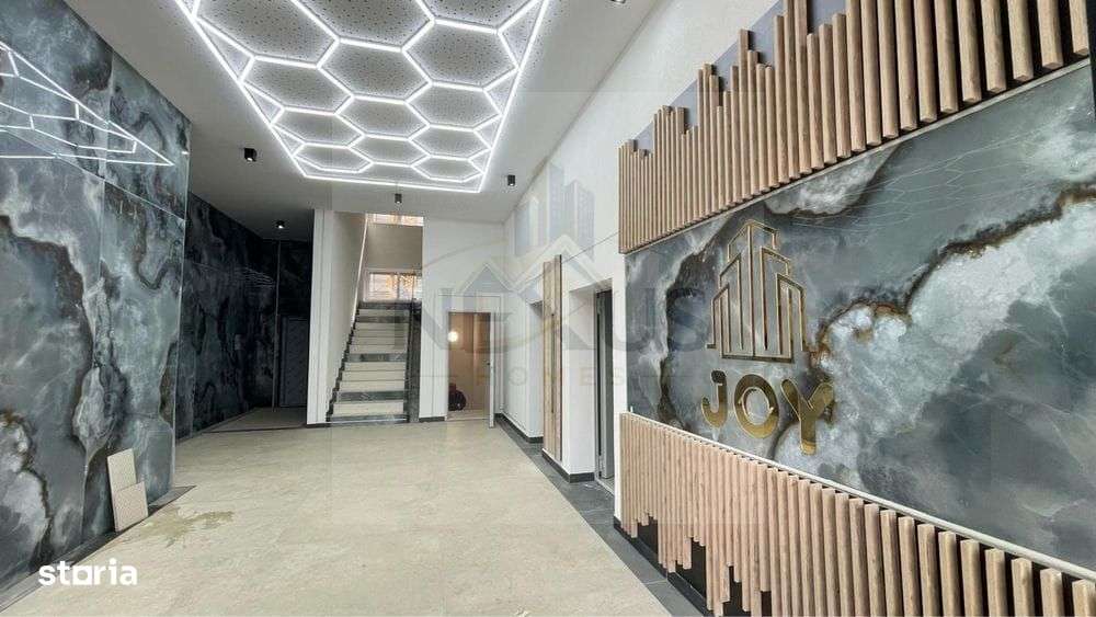 5 minute Metrou Berceni - Apartament 2 camere - Oportunitate investitie