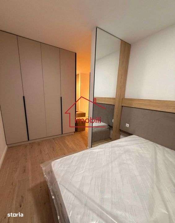 Apartament 2 camere | BLOC NOU | Parcare | Iris - Imagine principală: 5/8