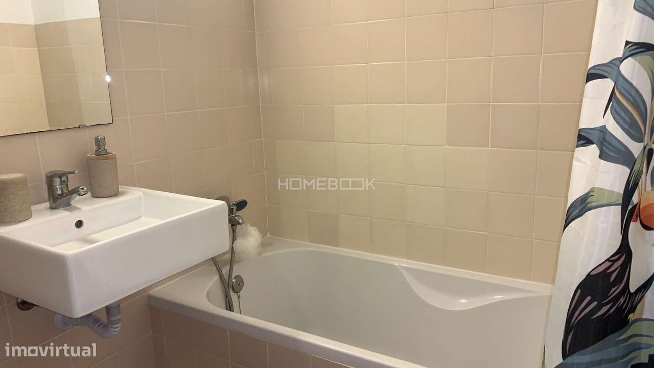 Moradia T2 Duplex Pedras da Rainha-28