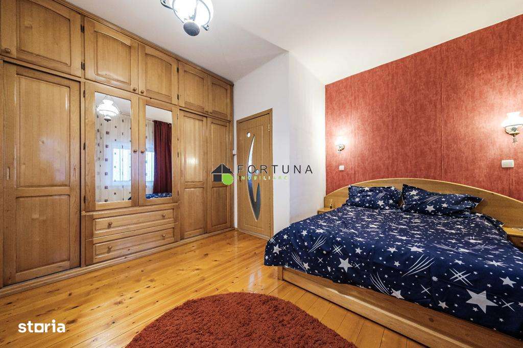 Apartament 3 camere in casa, Centrul Civic-14