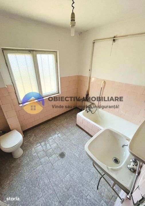 Casa + teren de vanzare –  zona CIRITEI-11