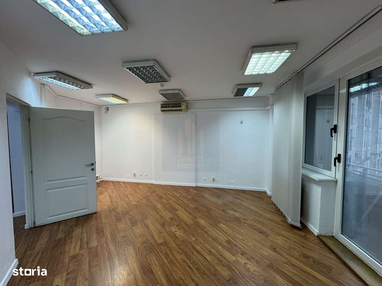 Spatiu de birouri de inchiriat in zona *Natiunile Unite* - Imagine principală: 5/8