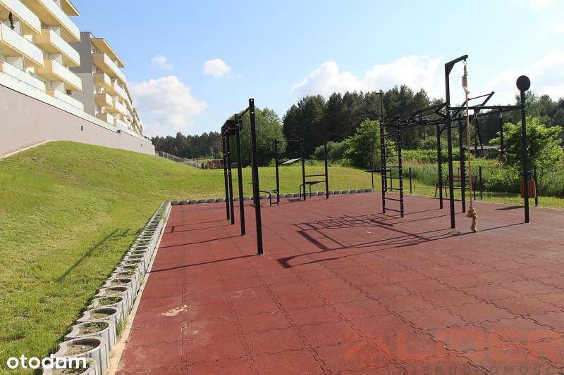 Dwa pokoje - do zamieszkania - Dolina Cisów-11