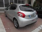 Peugeot 208 1.2 VTi Allure - 5