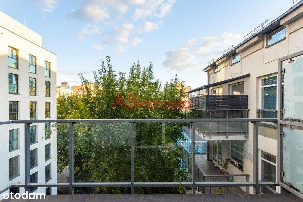 Apartament, 113m2, Warszawa-Wola-0