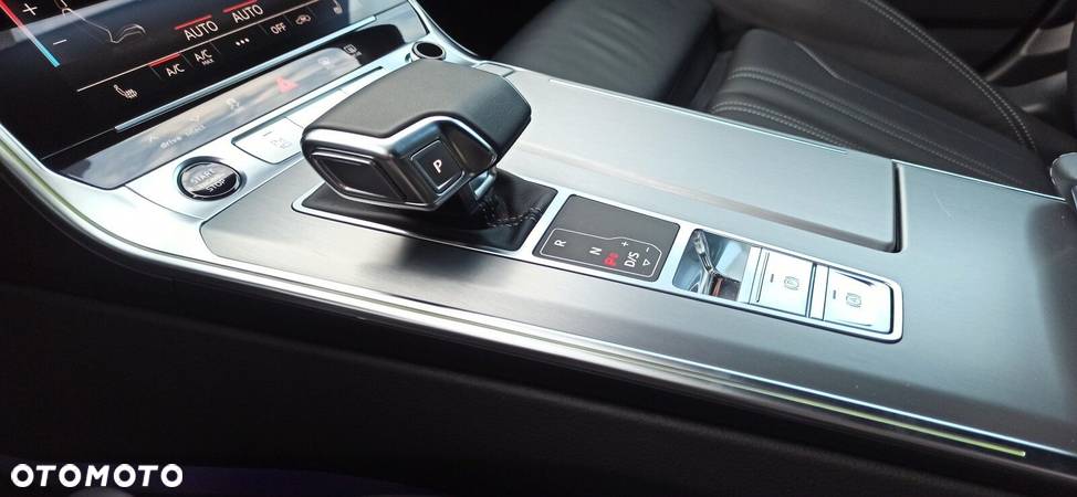 Audi A7 40 TDI mHEV Quattro S tronic - 17