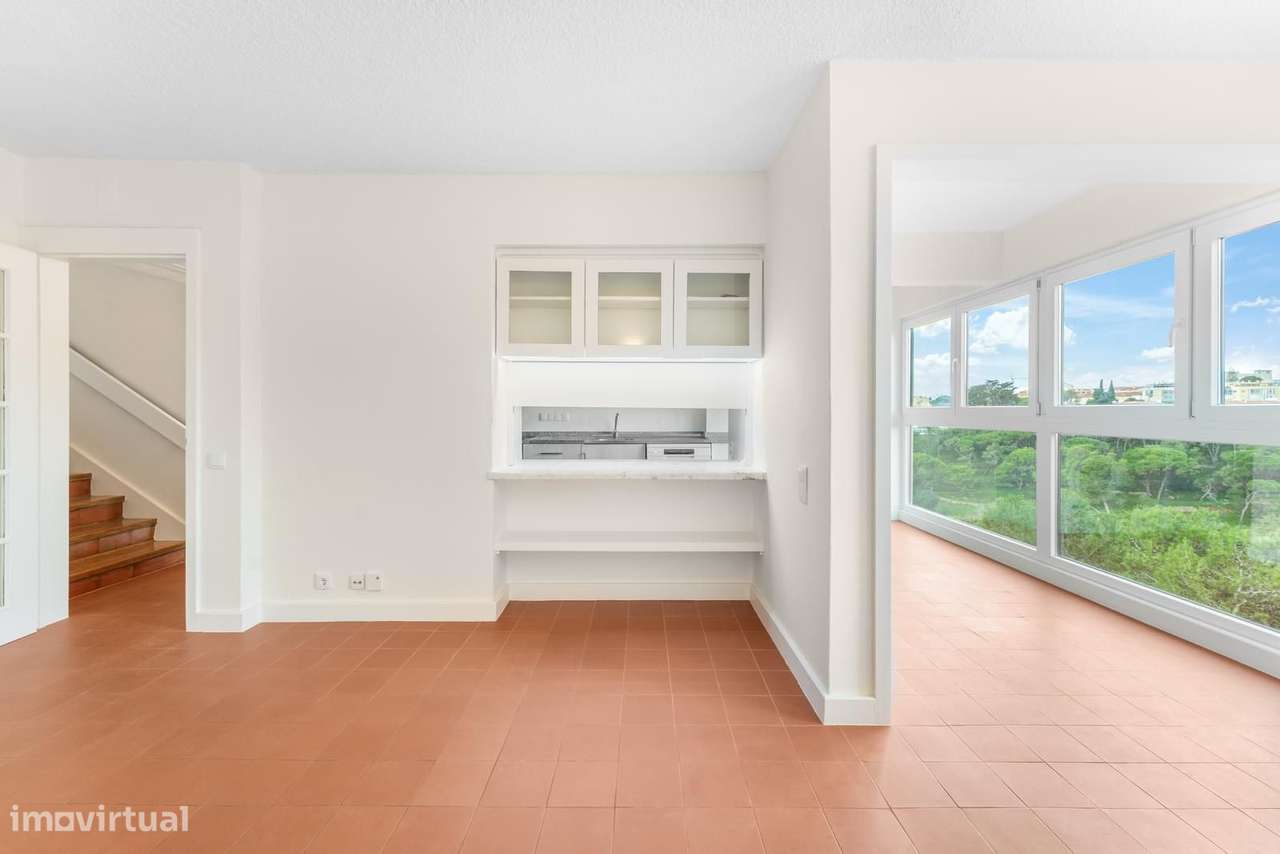 Apartamento T2 com estacionamento, Cascais - Grande imagem: 5/37