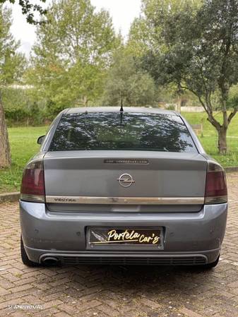 Opel Vectra 1.9 CDTi Executive - 10