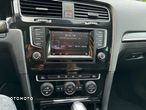 Volkswagen Golf Variant 2.0 TDI (BlueMotion Technology) DSG Highline - 11