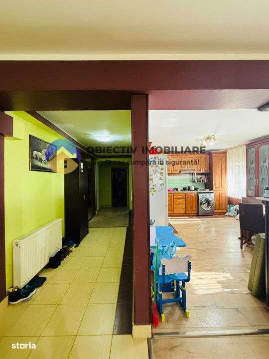 Apartament 4 camere 120 mp + 11,5 boxa BLOC NOU - Imagine principală: 5/19