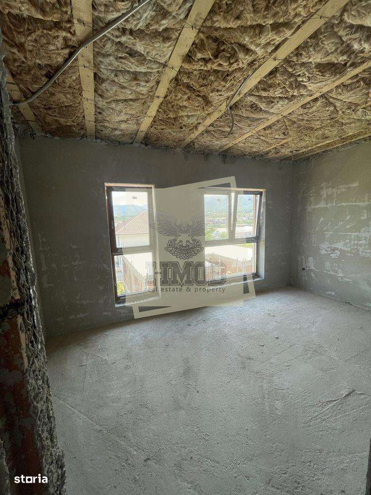 Casa duplex Cisnadie teren - Imagine principală: 3/7