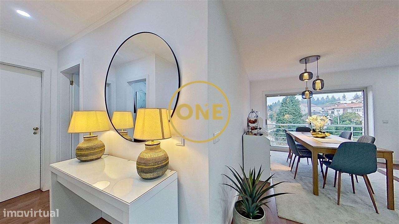 Apartamento T2 em Vila Nova de Famalicão - Grande imagem: 5/31