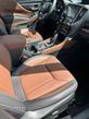 Subaru Forester 2.0 e-Boxer MHEV LinearTronic Platinum - 11