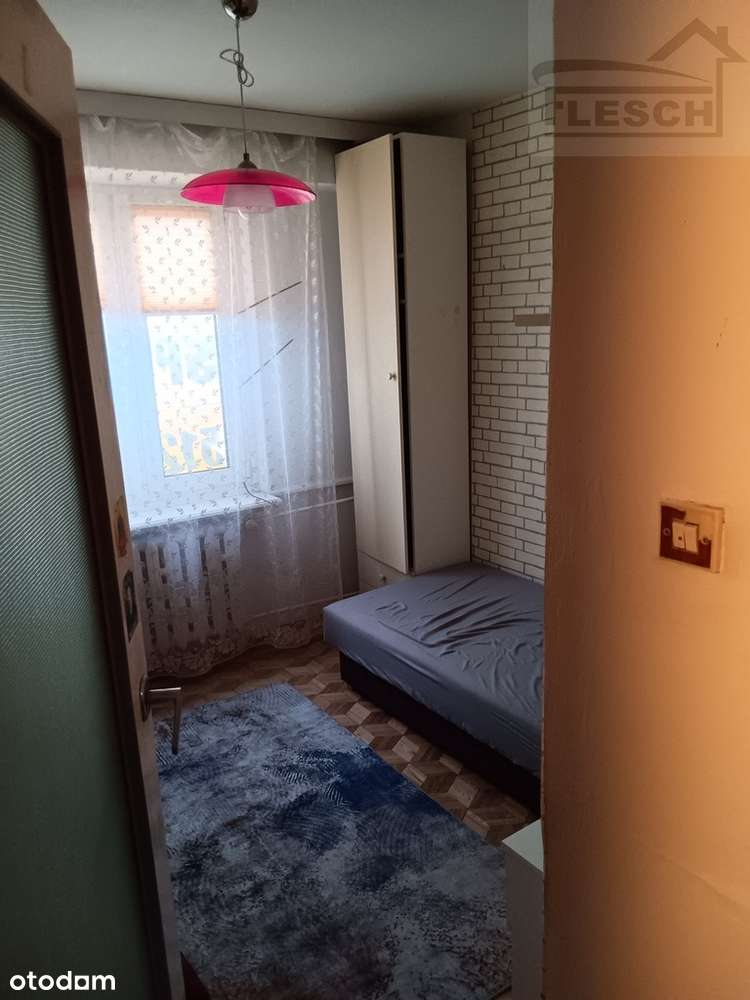 Sprzedam 3-pokojowe mieszkanie w Pruszkowie-8