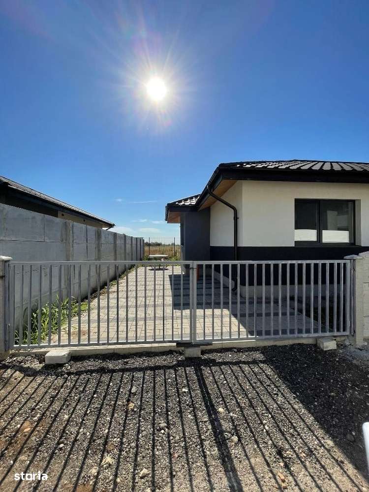 Cirogarla, A1, Lacului-17