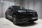 Mercedes-Benz EQC 400 4Matic AMG Line - 9