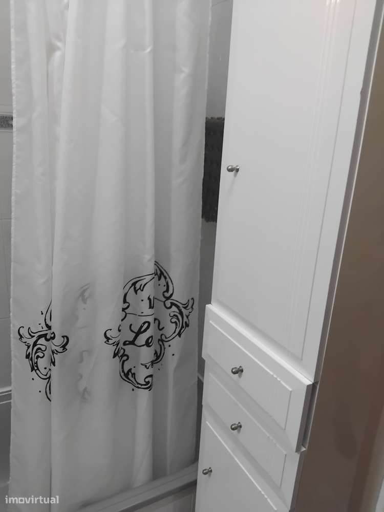 Apartamento T2 - Boas Areas - Muito Bem Situado - Pinhal Novo - Grande imagem: 5/10