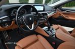 BMW Seria 5 530d xDrive AT - 7