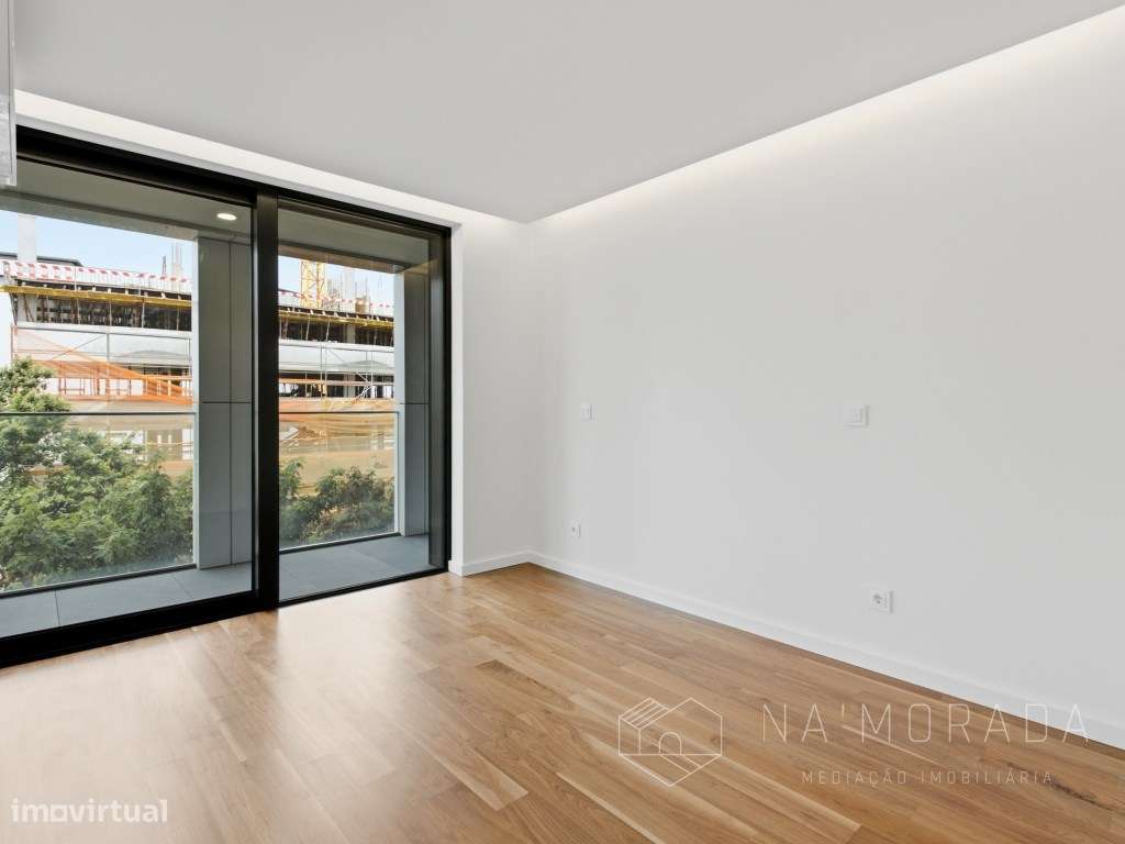 Apartamento T3 Novo | HILCROWN GAIA RESIDENCE | Avenida da Repúblic...-16