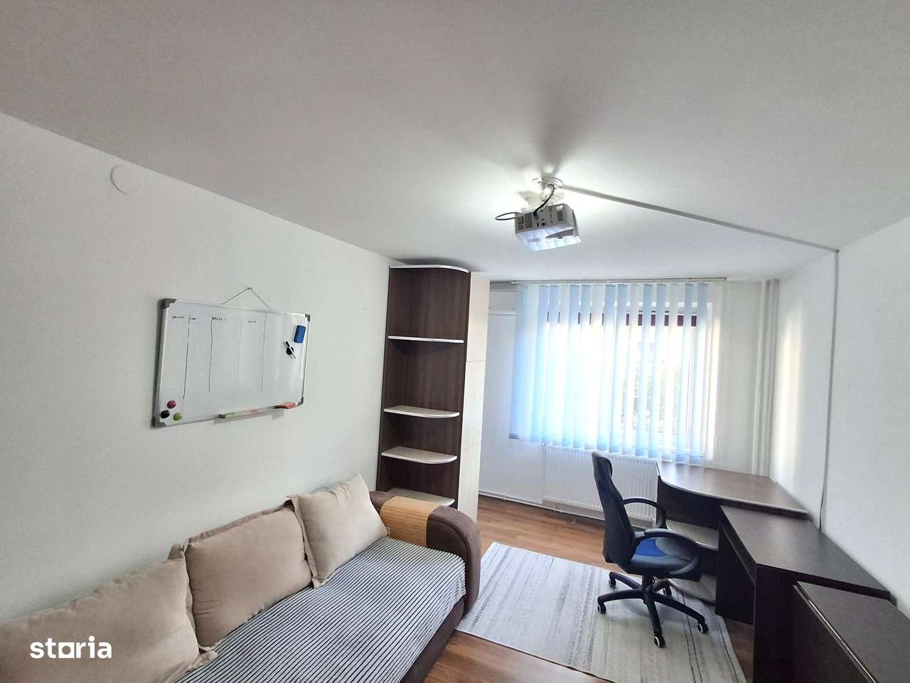 Apartament 3 Camere zona Piata Munci - Imagine principală: 1/13