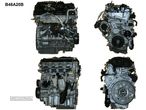 Motor Completo  Usado BMW X1 (F48) xDrive 28i B46A20B - 1
